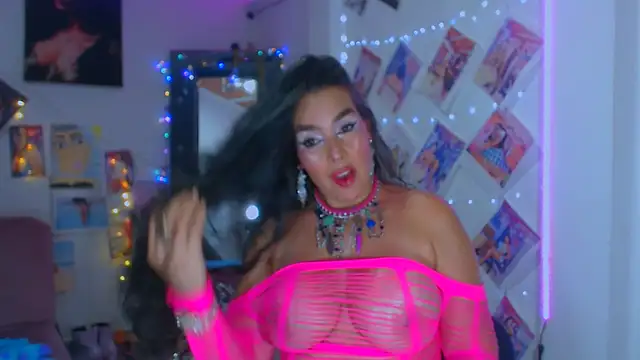 sweet vanessa 22 online show from 12, 9, 2025