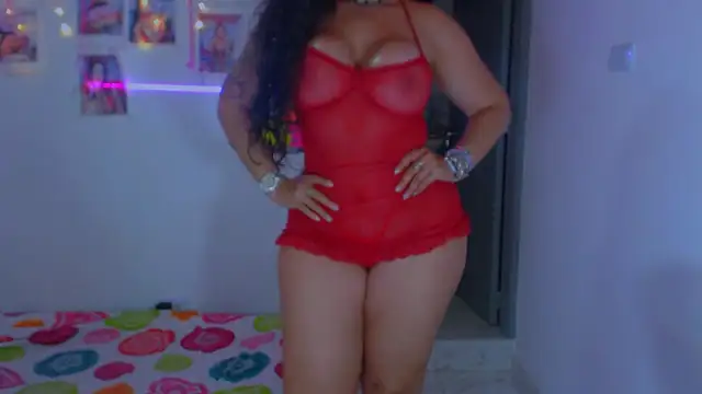 sweet vanessa 22 online show from 23, 1, 2025