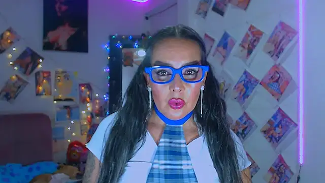 sweet vanessa 22 online show from 26, 3, 2026