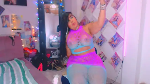 sweet vanessa 22 online show from 31, 5, 2026
