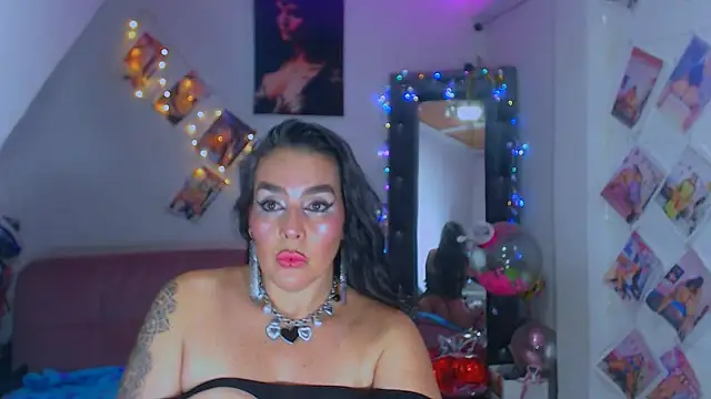 sweet vanessa 22 online show from 13, 2, 2026