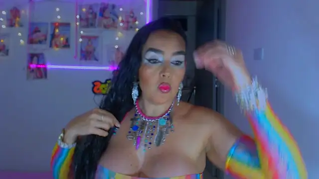 sweet vanessa 22 online show from 25, 1, 2025