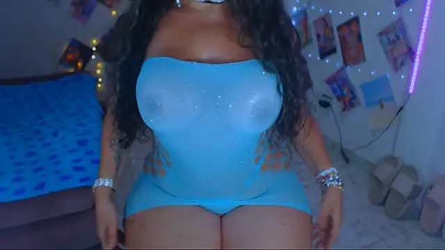 sweet vanessa 22 online show from 12, 3, 2025