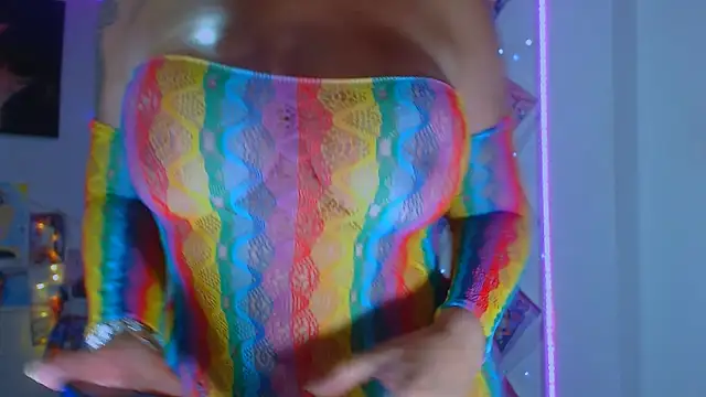 sweet vanessa 22 online show from 26, 10, 2025