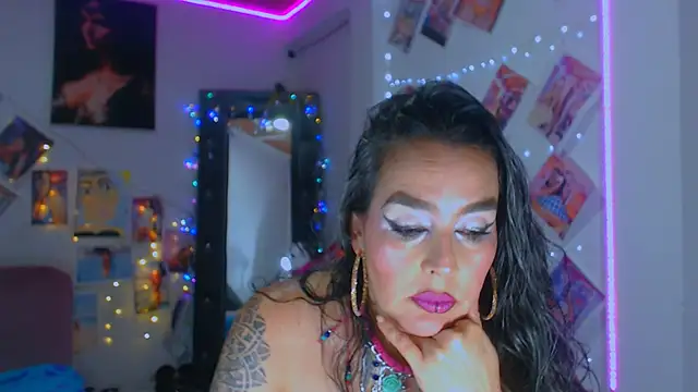 sweet vanessa 22 online show from 19, 10, 2025