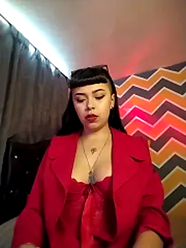 Snapshot of katherine_Jones_ chatting on 7, 11, 2025 katherine Jones online show from 7, 11, 2025