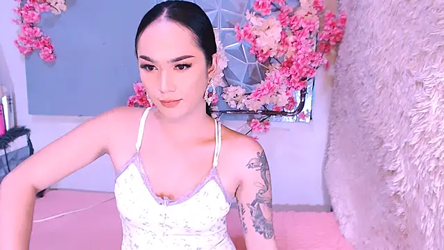 Snapshot of Oriental_Tiara chatting on 18, 1, 2026 Oriental Tiara online show from 18, 1, 2026