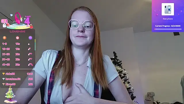 jannis1992 online show from 5, 12, 2025