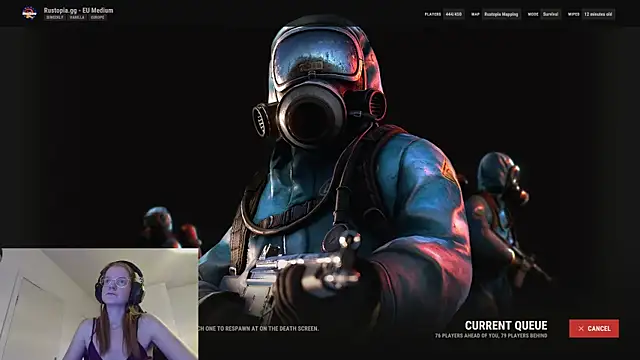 jannis1992 online show from 4, 12, 2025