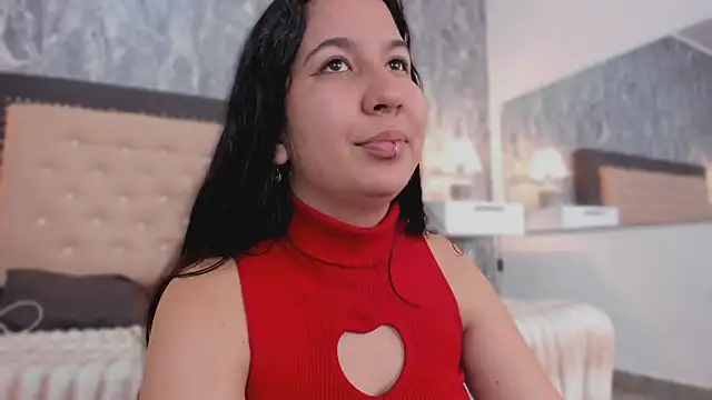 Snapshot of Lia_sarahi chatting on 16, 11, 2025 Lia sarahi online show from 16, 11, 2025