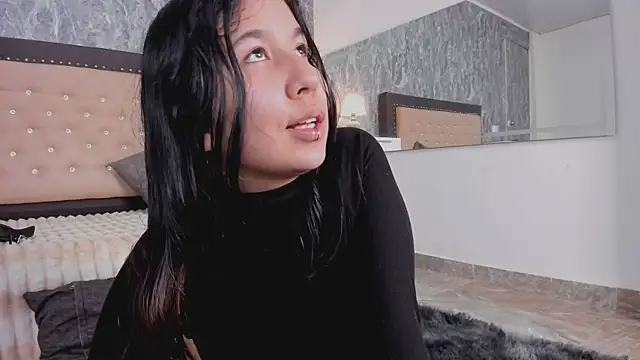 Snapshot of Lia_sarahi chatting on 26, 11, 2025 Lia sarahi online show from 26, 11, 2025