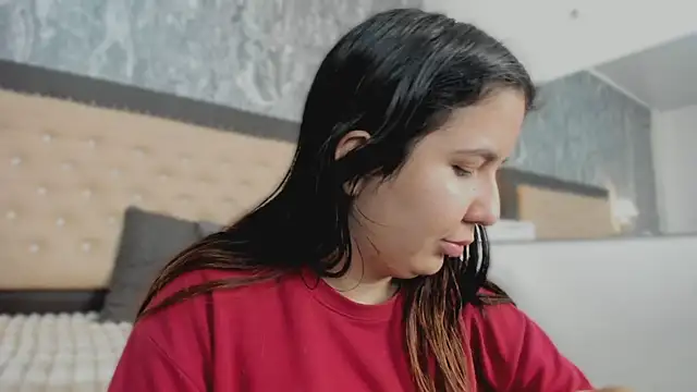 Snapshot of Lia_sarahi chatting on 7, 11, 2025 Lia sarahi online show from 7, 11, 2025