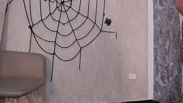 Snapshot of Lia_sarahi chatting on 31, 10, 2025 Lia sarahi online show from 31, 10, 2025