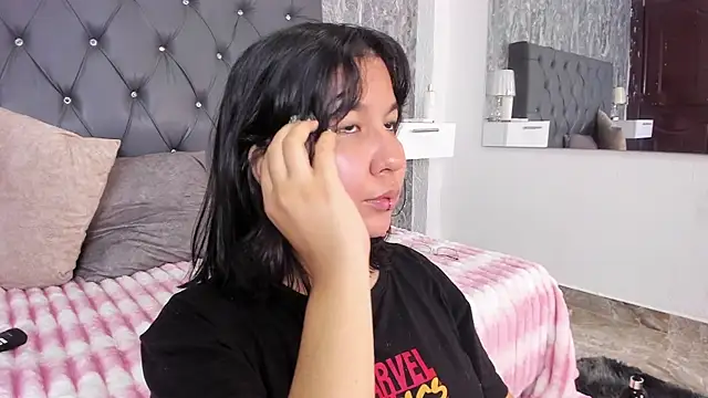 Lia sarahi online show from 22, 2, 2026