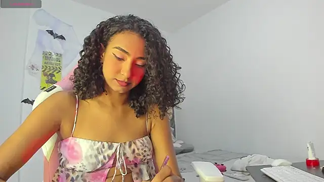 khaliope online show from 26, 10, 2025