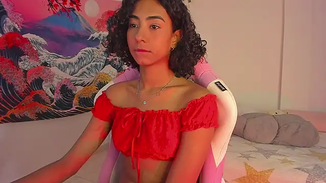 khaliope online show from 5, 3, 2025