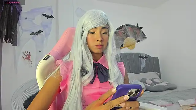 khaliope online show from 28, 10, 2025