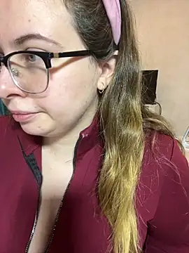 DienkaGreen online show from 20, 11, 2025