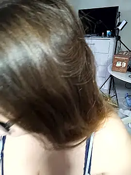 DienkaGreen online show from 30, 10, 2025