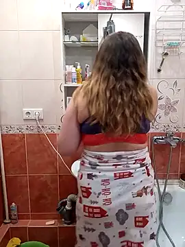 DienkaGreen online show from 20, 12, 2024