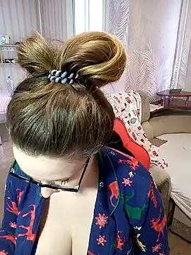 DienkaGreen online show from 26, 12, 2024