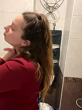 DienkaGreen online show from 29, 11, 2025