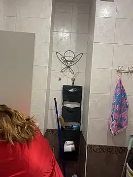 DienkaGreen online show from 11, 1, 2026