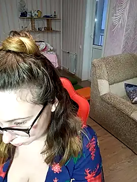 DienkaGreen online show from 13, 1, 2025