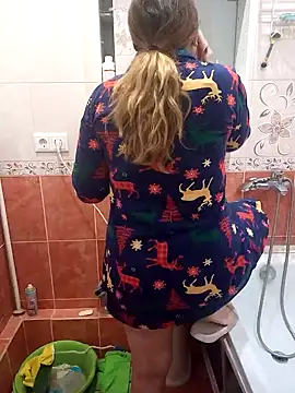 DienkaGreen online show from 14, 12, 2024