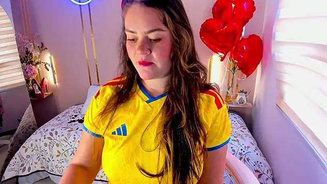 lena paulxo online show from 7, 7, 2026