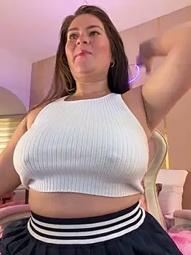 lena paulxo online show from 24, 5, 2026
