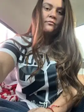 lena paulxo online show from 20, 12, 2025