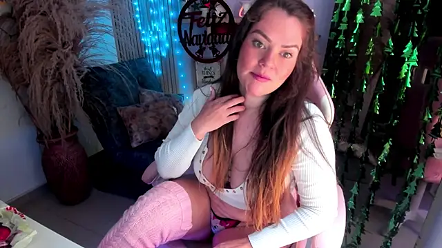 lena paulxo online show from 18, 12, 2024