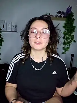 Moxxxie online show from 29, 9, 2025