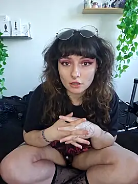 Moxxxie online show from 30, 9, 2025