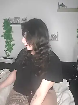 Moxxxie online show from 26, 2, 2025