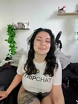 Moxxxie online show from 22, 3, 2025