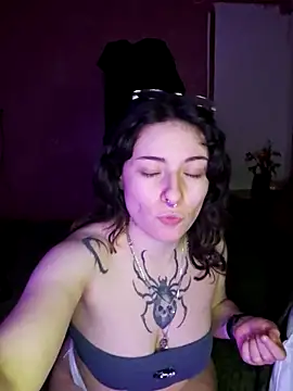 Moxxxie online show from 27, 2, 2026