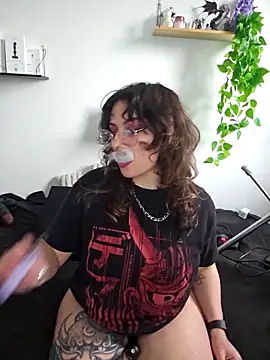 Moxxxie online show from 2, 10, 2025