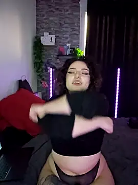 Moxxxie online show from 20, 11, 2025