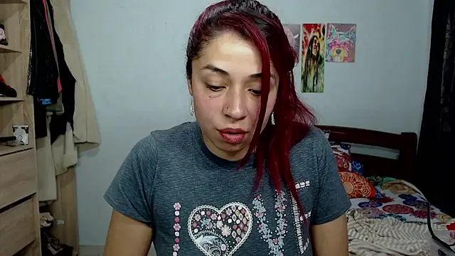 Alexxx andr4 online show from 22, 3, 2025