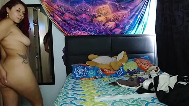 Alexxx andr4 online show from 4, 10, 2025