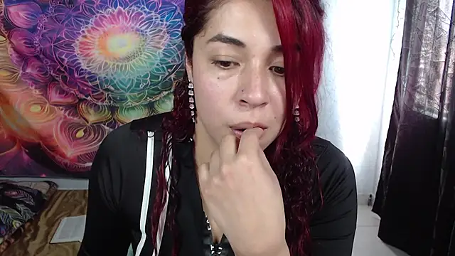 Alexxx andr4 online show from 27, 2, 2025