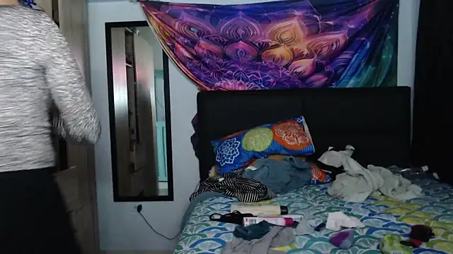 Alexxx andr4 online show from 3, 10, 2025