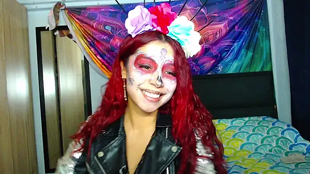 Alexxx andr4 online show from 1, 11, 2025