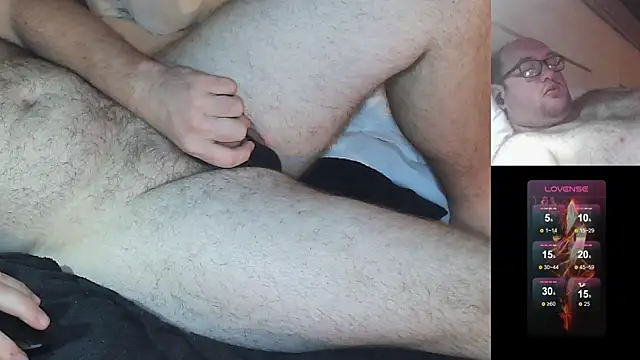 peterpage97 online show from 17, 9, 2025