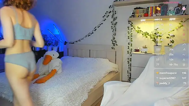 Ooooooli online show from 5, 12, 2024