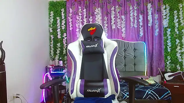 ariana-lopez online show from 19, 9, 2025