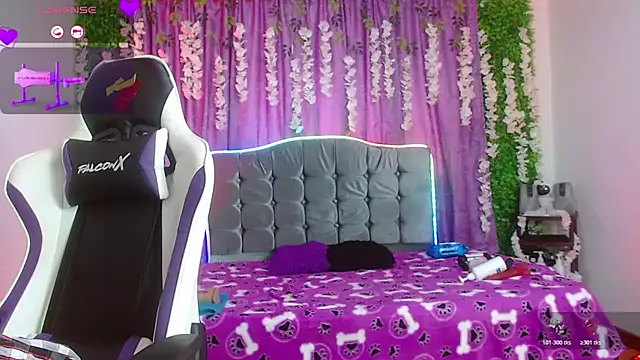 ariana-lopez online show from 12, 2, 2026