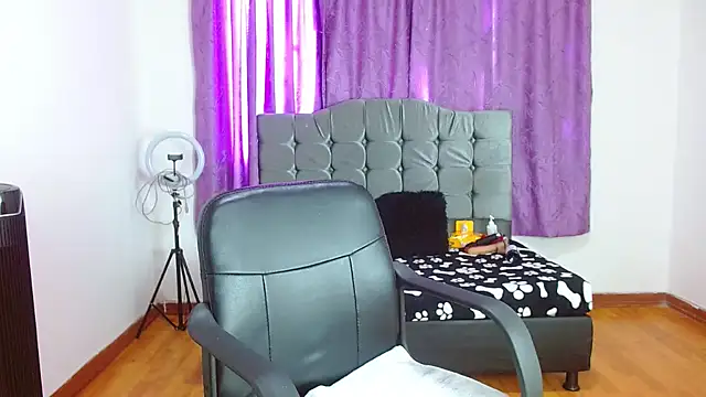 ariana-lopez online show from 20, 3, 2025